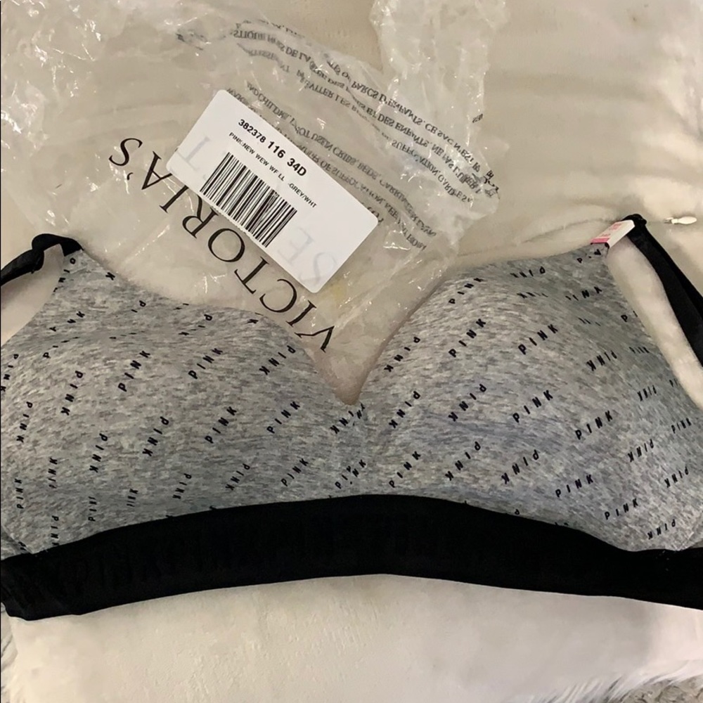 Victoria Secret Bra